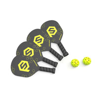 Paddlesmash  Complete Set