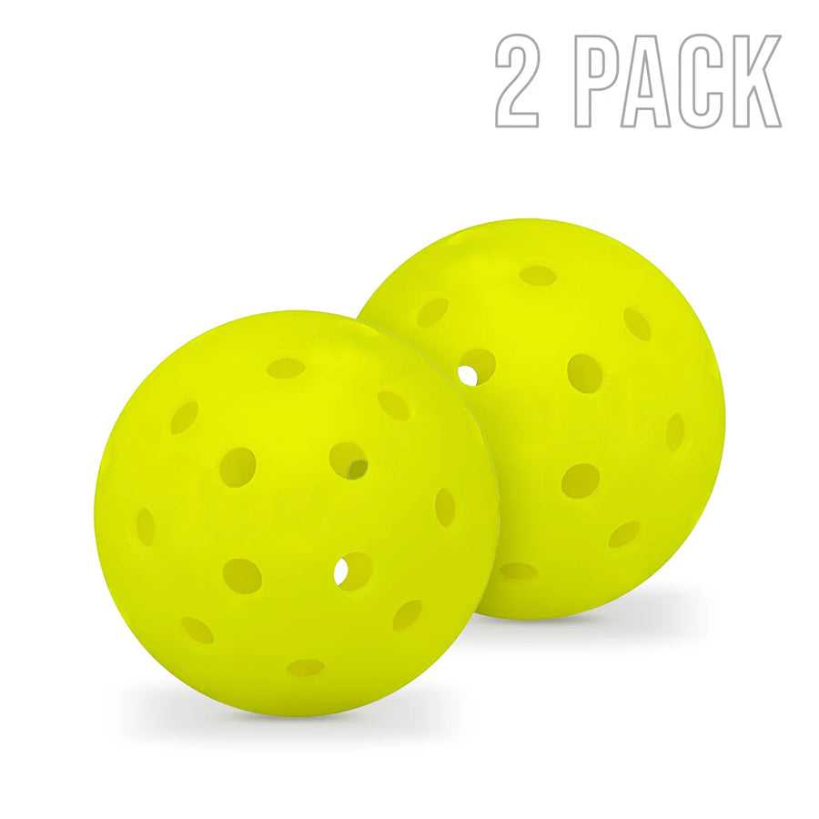Paddlesmash Replacement Balls 2 pack