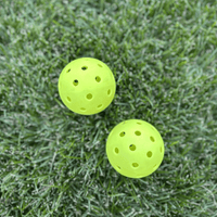 Paddlesmash Replacement Balls 2 pack