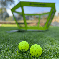 Paddlesmash Replacement Balls 2 pack