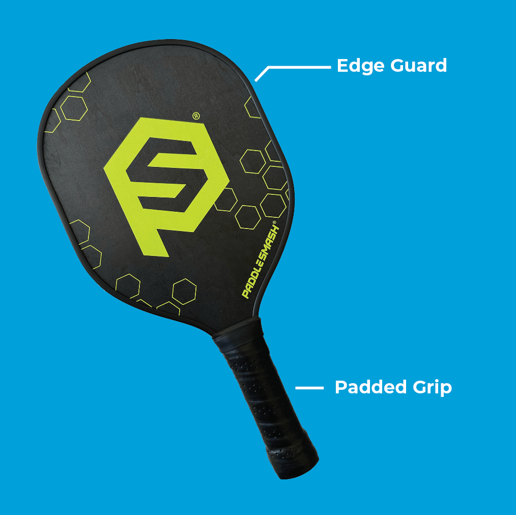 Paddlesmash Paddle