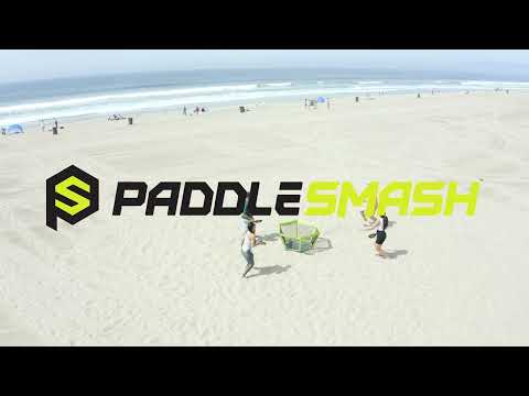Paddlesmash  Complete Set